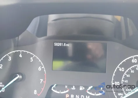 2023 Ford Transit Connect Xlt Cargo Van z USA, uszkodzony, nr VIN NM0LS7T28P1558919